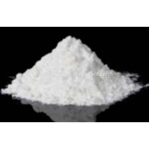 Anticorrosion Pigment Silica Dioxide for Construt Materials